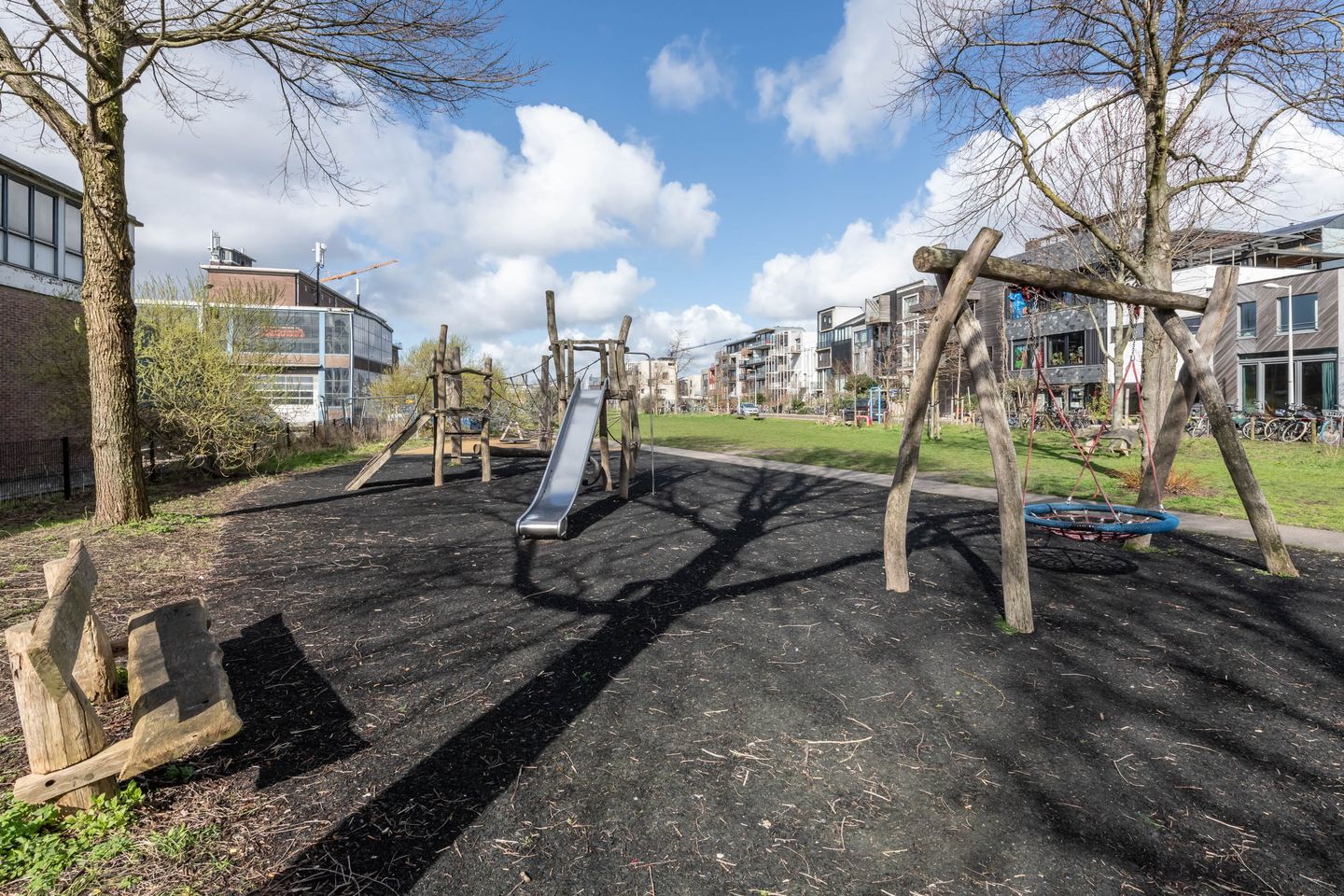 Photo 55 of Maagdenpalmstraat 6