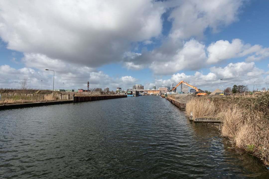 Photo 56 of Maagdenpalmstraat 6