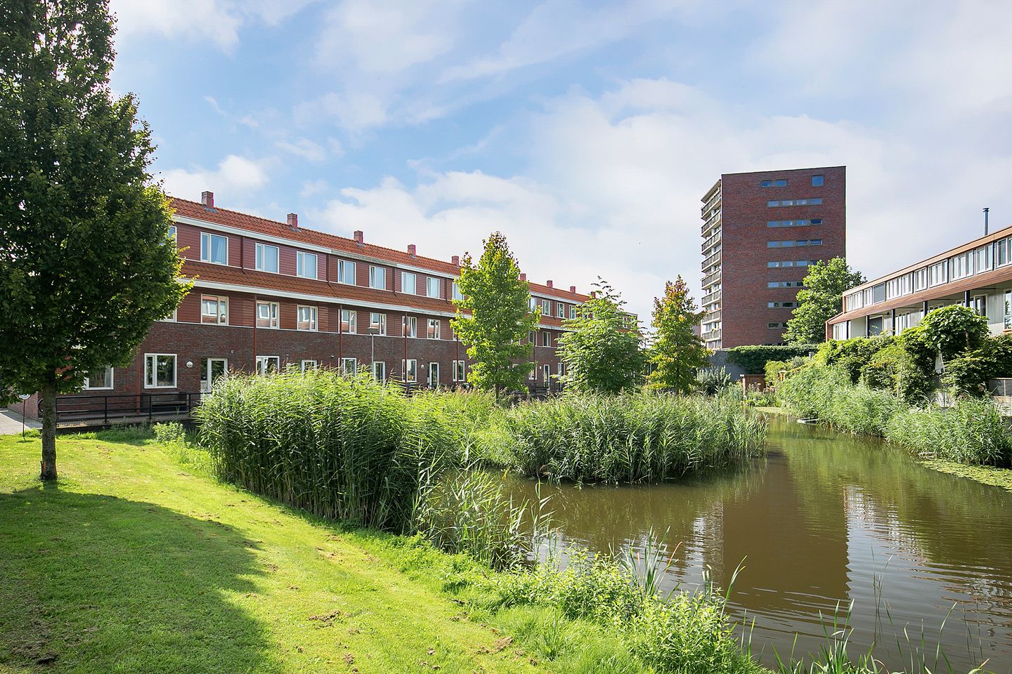 Photo 35 of Binckesstraat 190