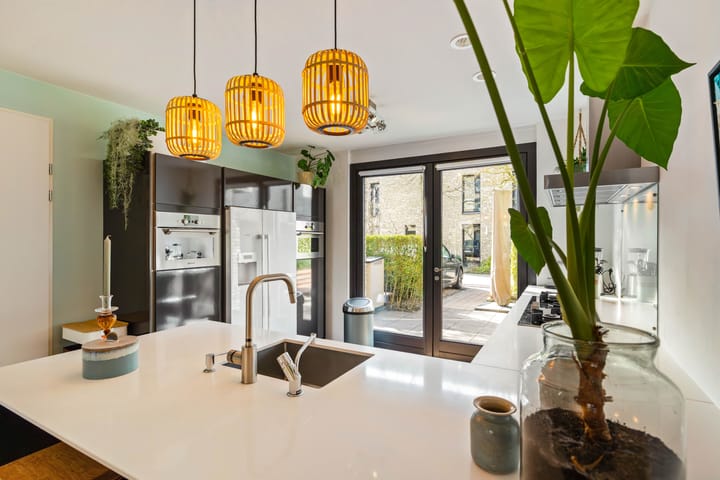 Foto 3 van Eridanusstraat 20