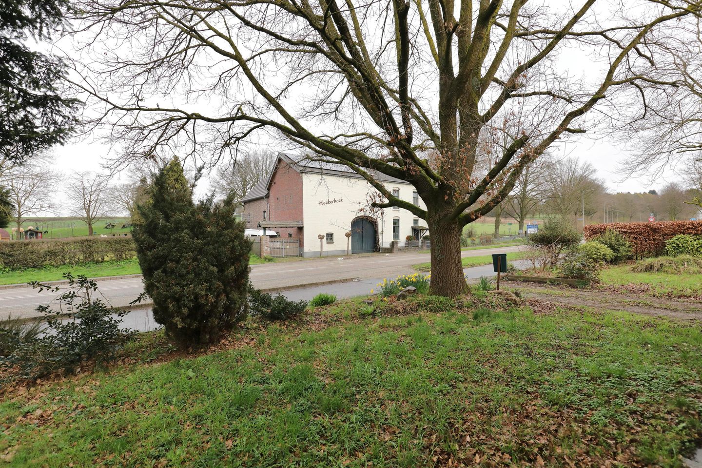 Foto 20 van Hekerweg 46