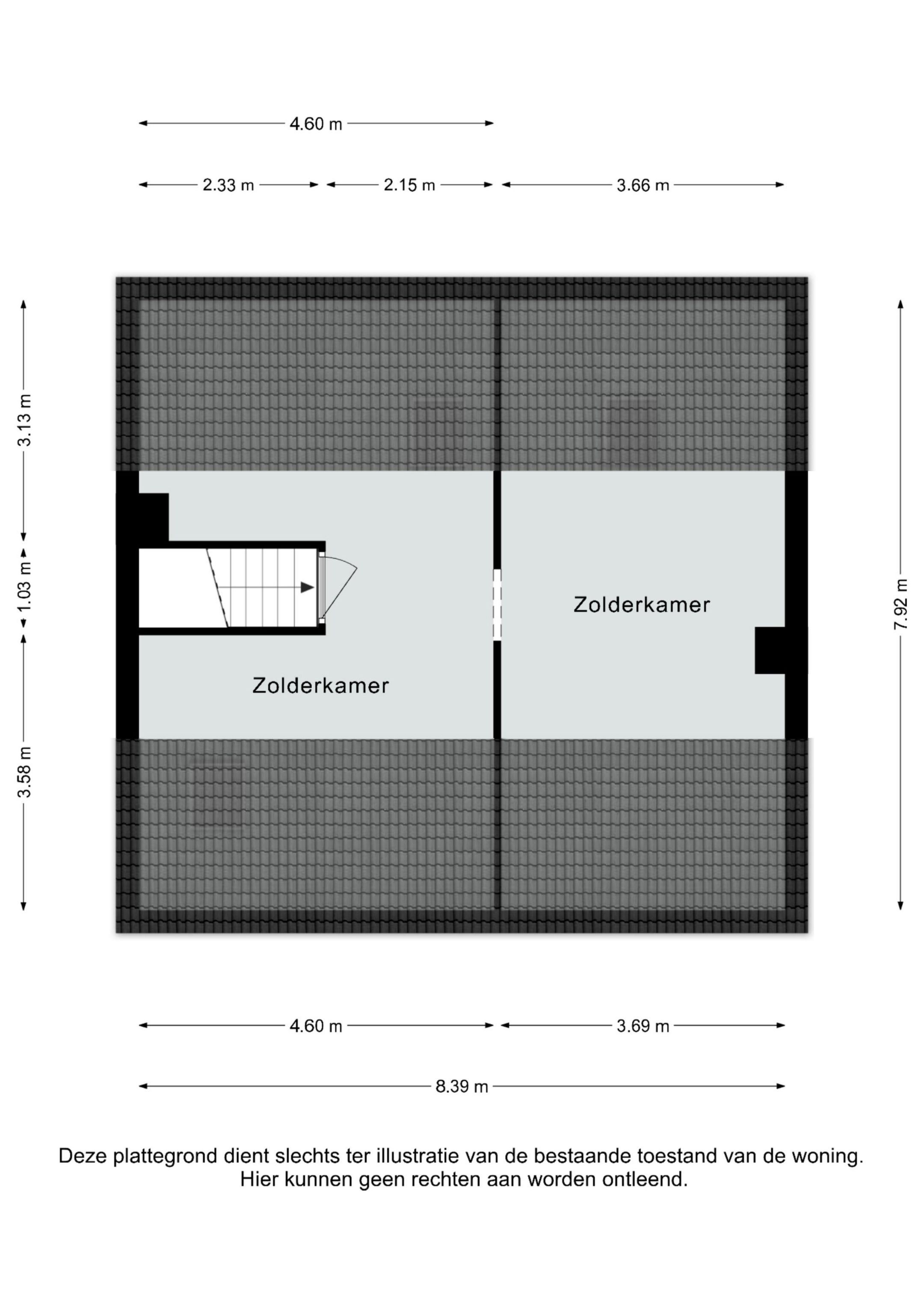 Foto 33 van Hekerweg 46