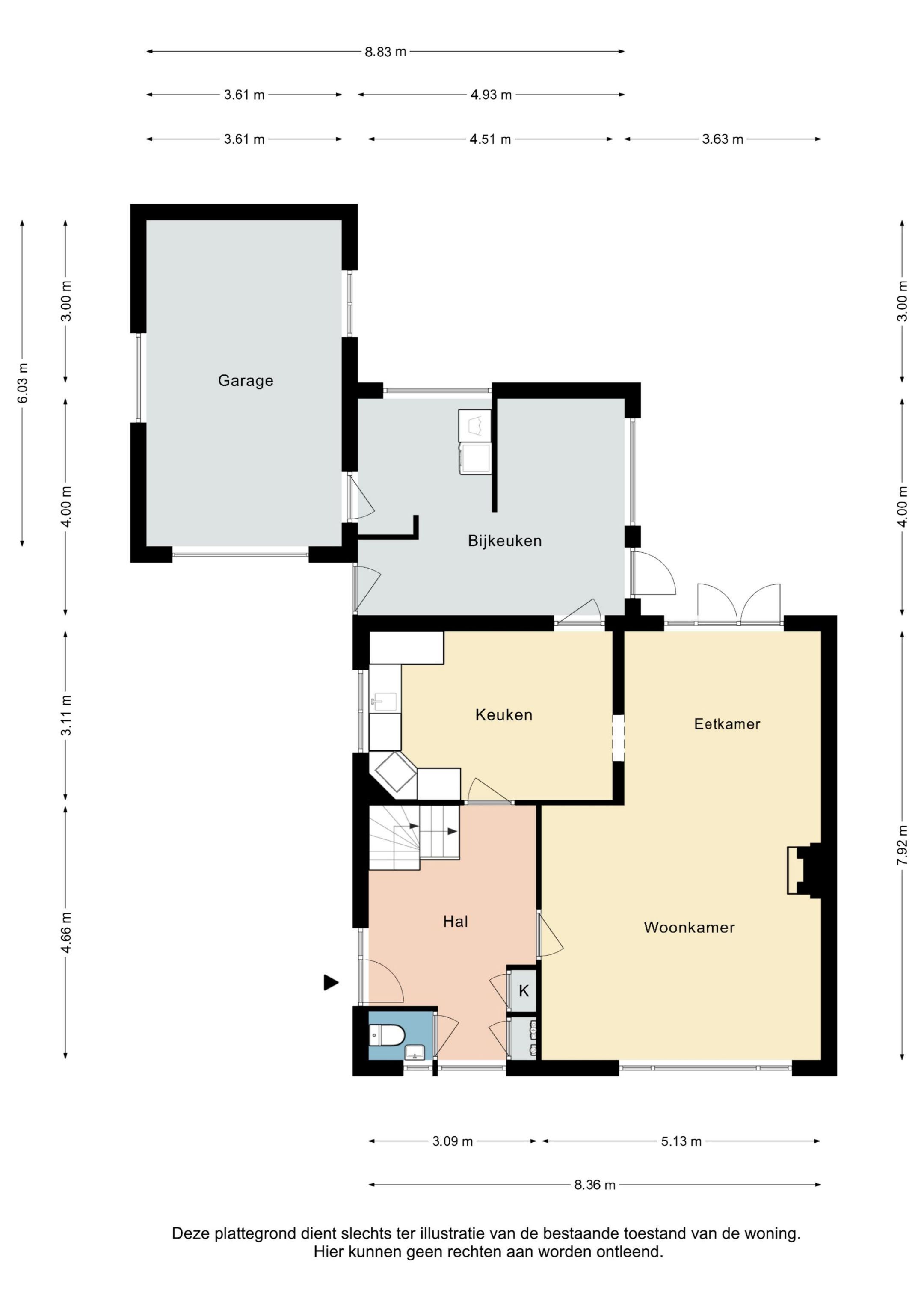 Foto 30 van Hekerweg 46