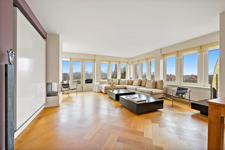 Nieuwe Parklaan 101-C main image