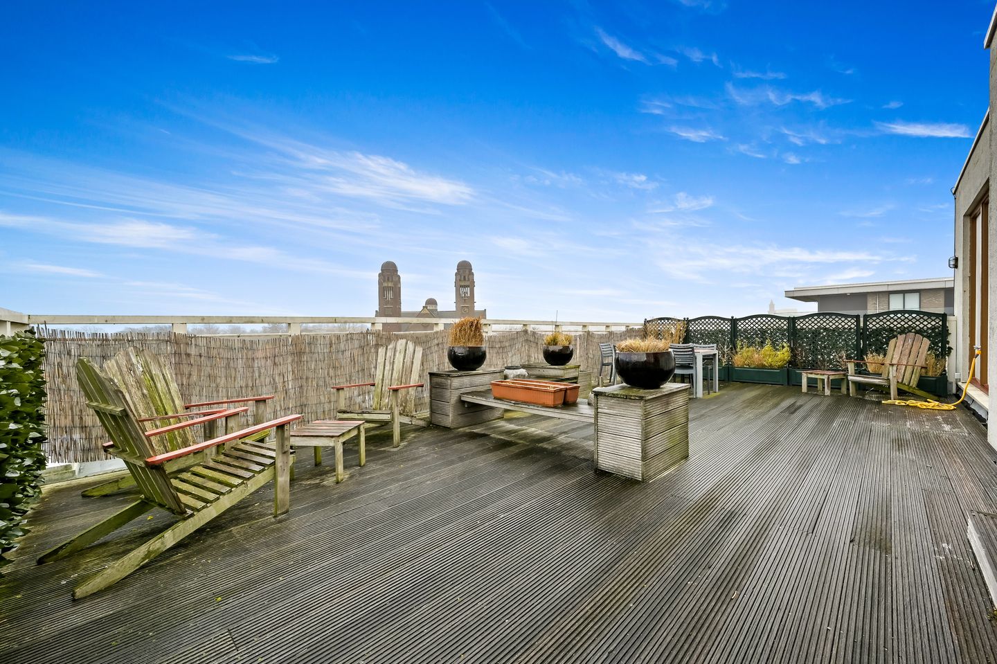 Foto 4 van Nieuwe Parklaan 101-C