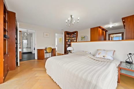 Nieuwe Parklaan 101-C tertiary image