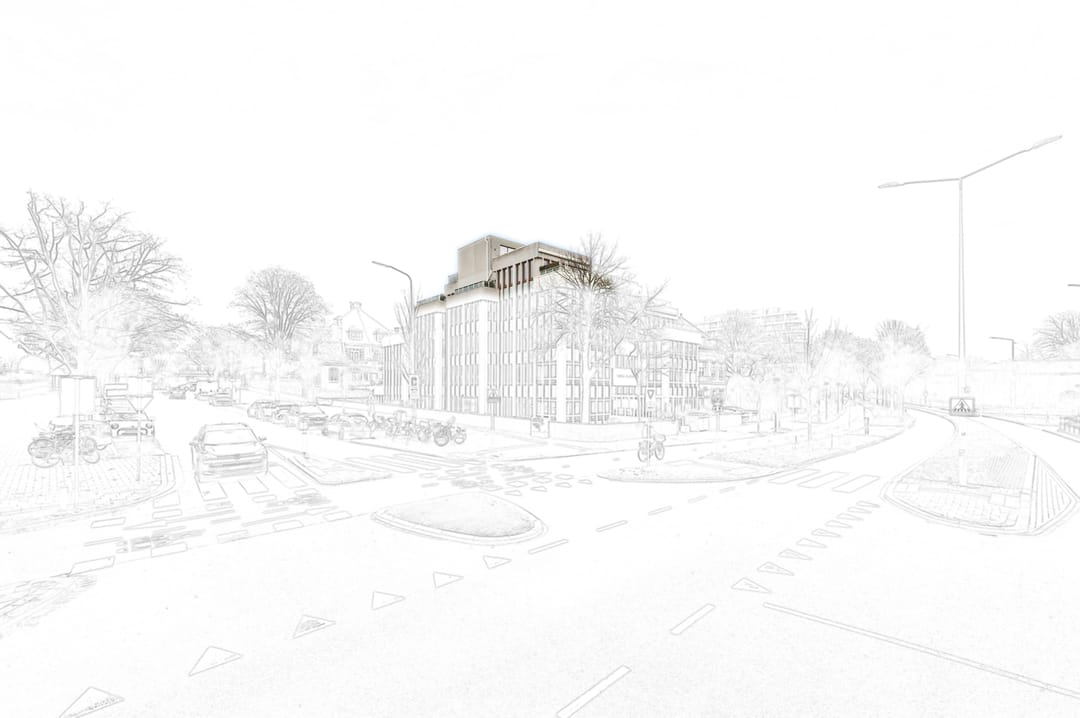 Foto 7 van Nieuwe Parklaan 101-C