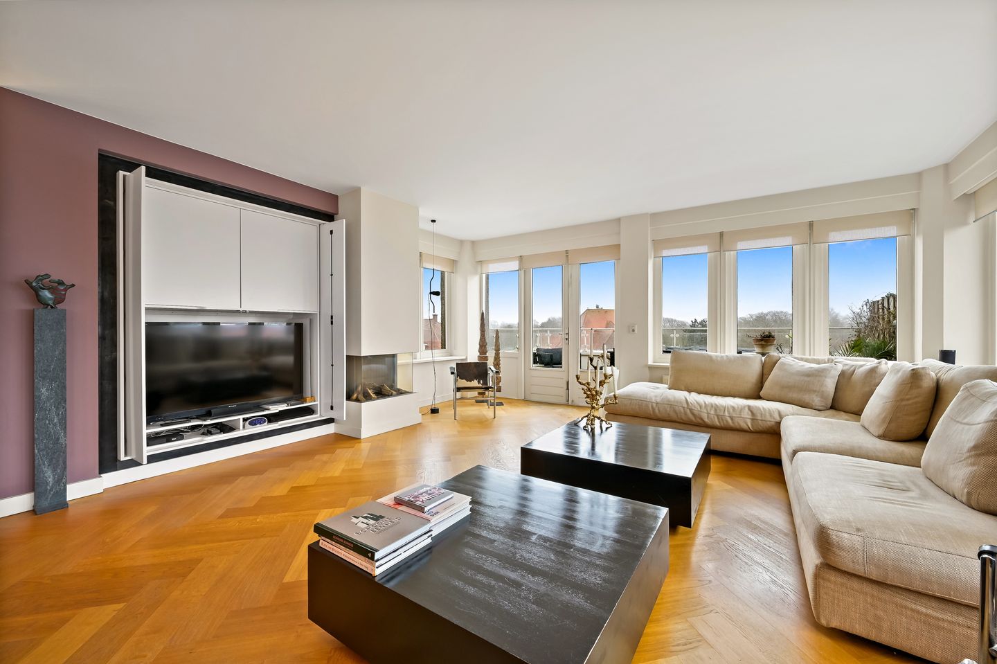 Foto 10 van Nieuwe Parklaan 101-C