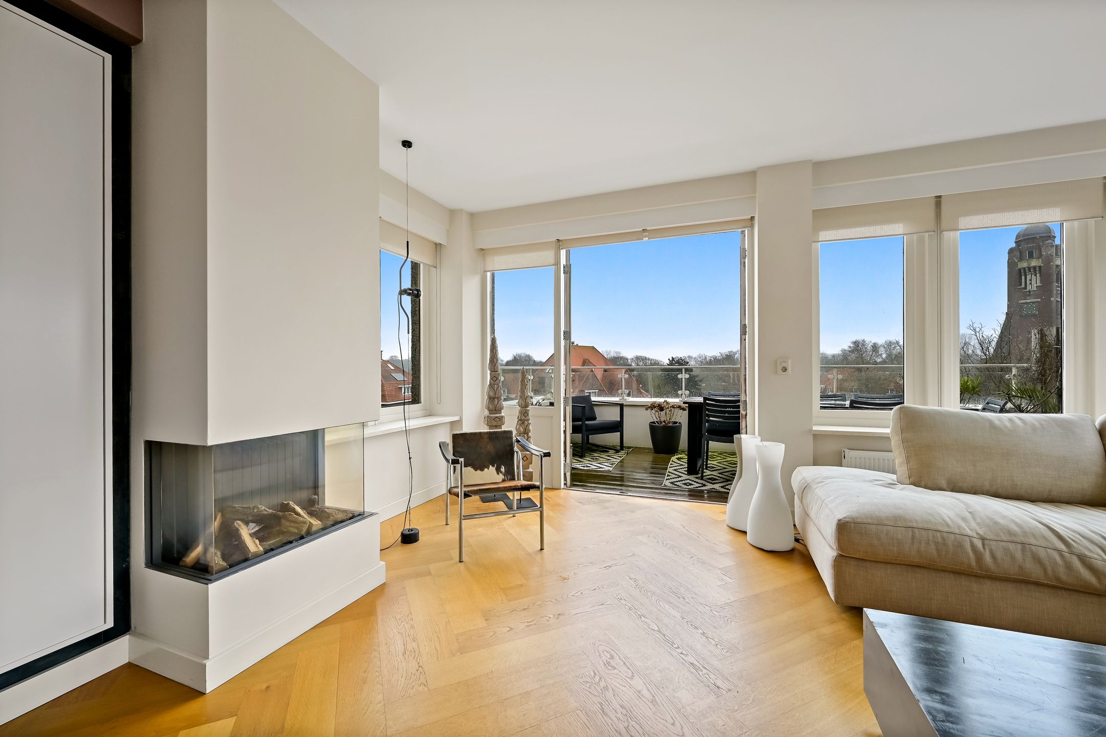 Foto 12 van Nieuwe Parklaan 101-C