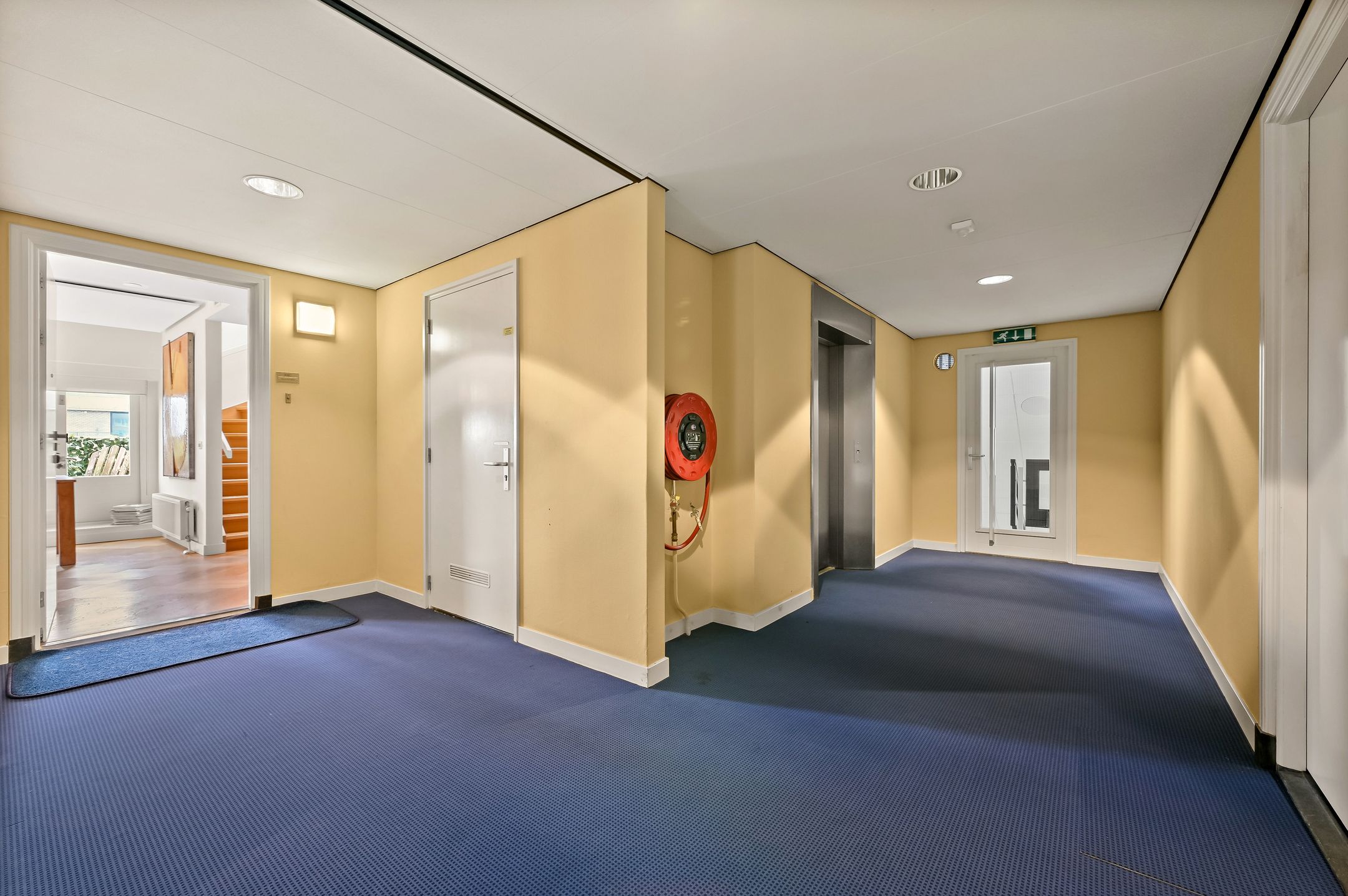 Foto 9 van Nieuwe Parklaan 101-C