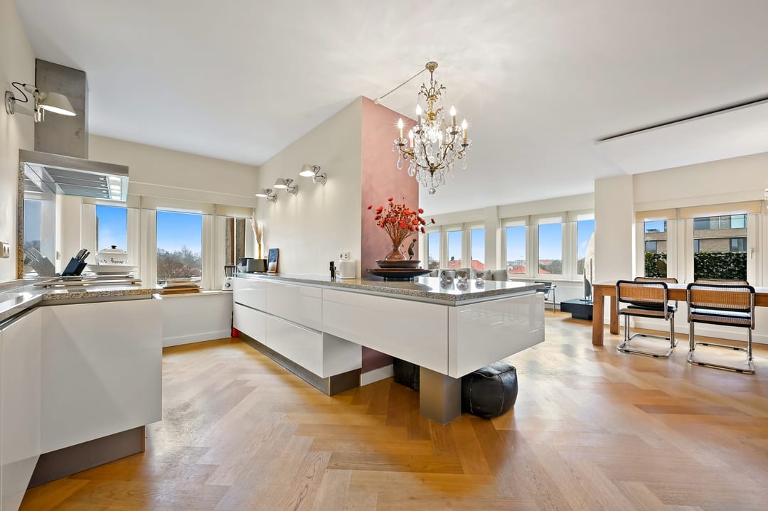 Foto 16 van Nieuwe Parklaan 101-C