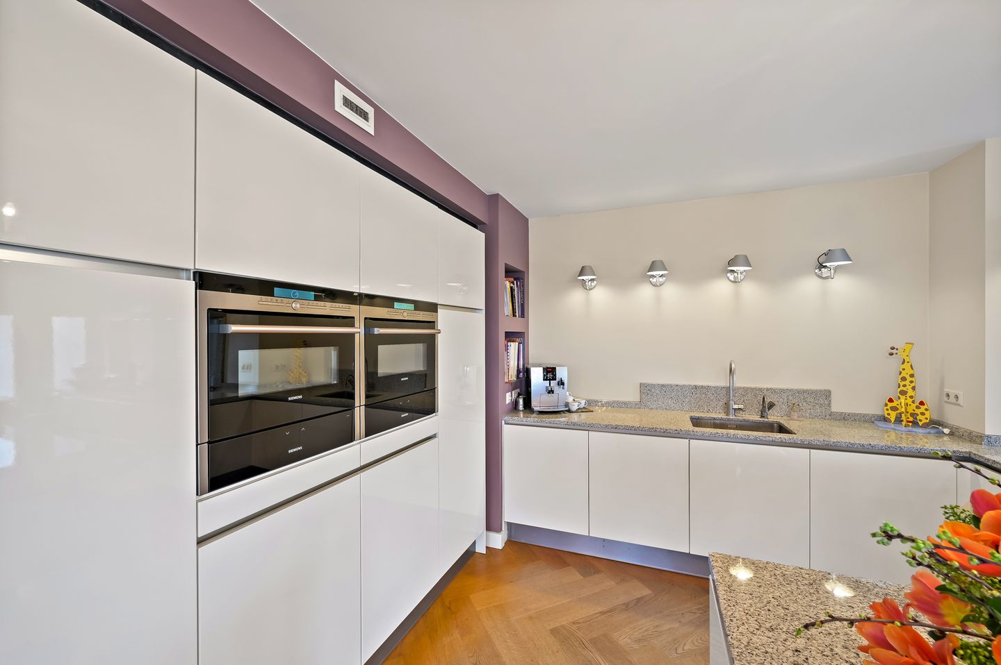 Foto 19 van Nieuwe Parklaan 101-C