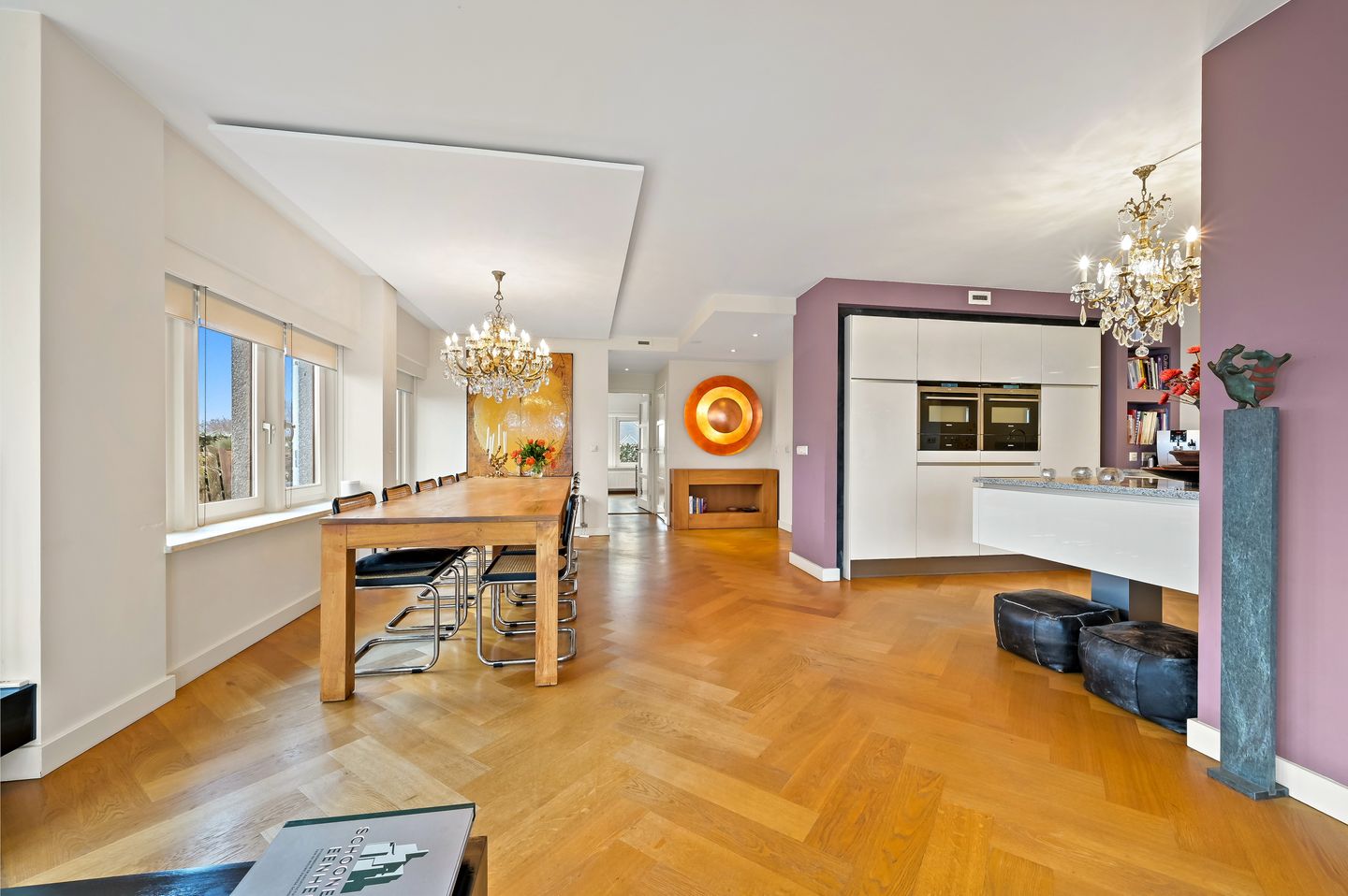 Foto 20 van Nieuwe Parklaan 101-C