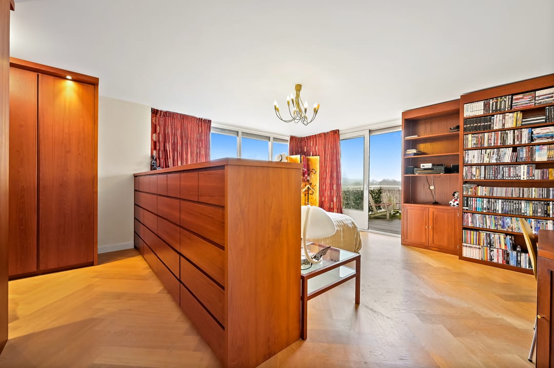 Foto 37 van Nieuwe Parklaan 101-C