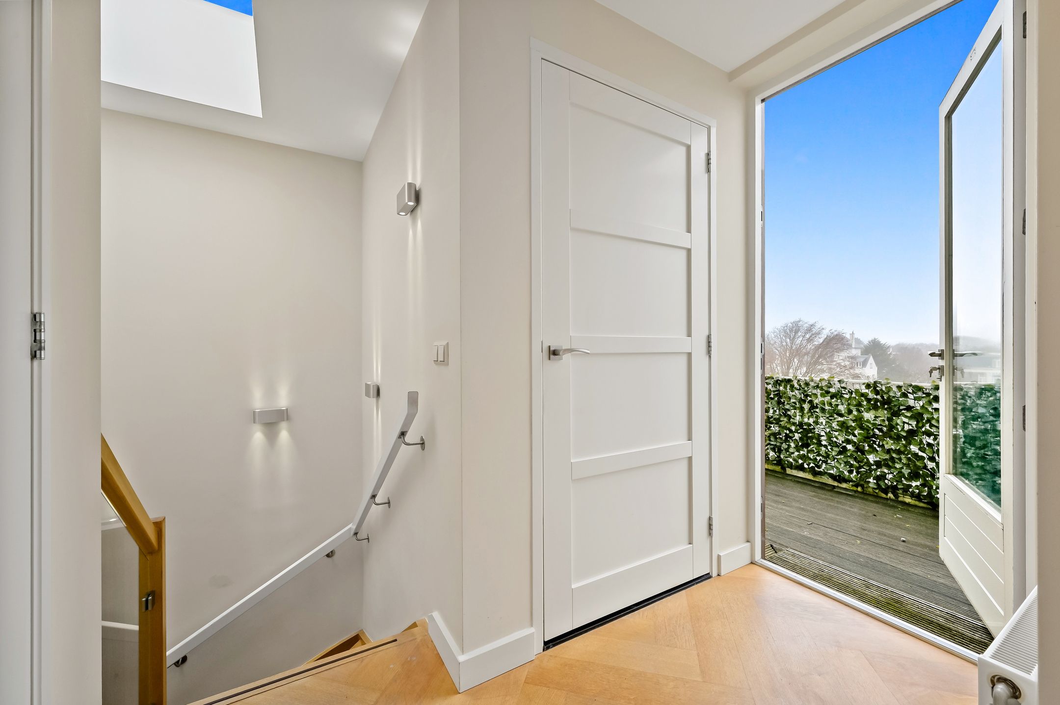 Foto 33 van Nieuwe Parklaan 101-C