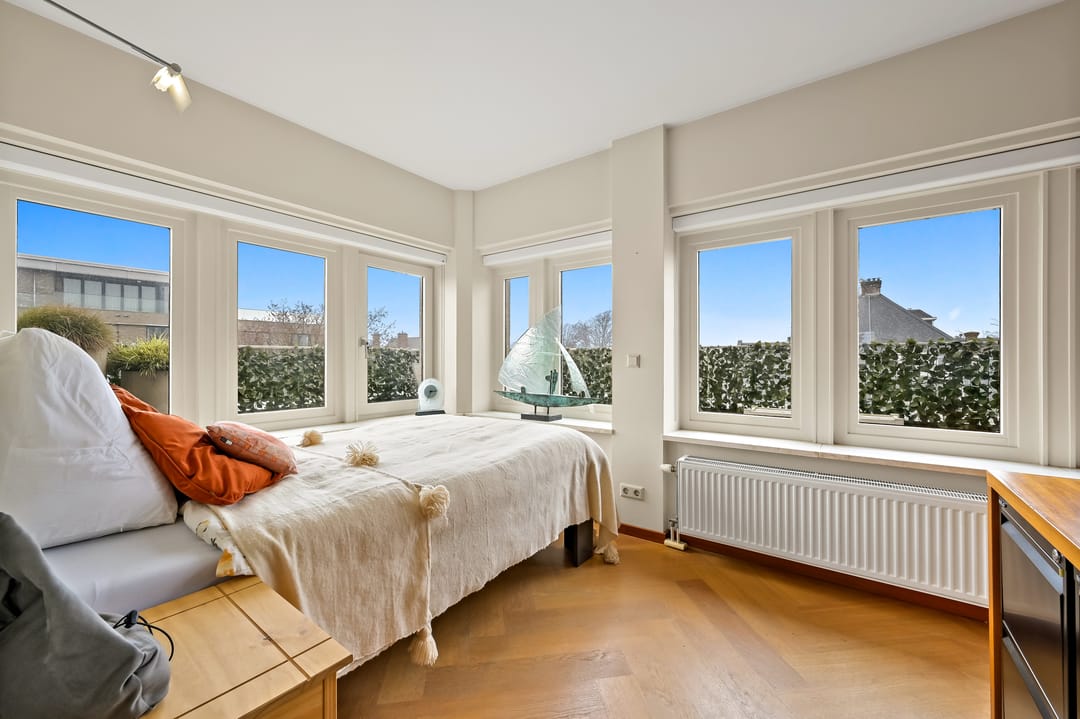 Foto 28 van Nieuwe Parklaan 101-C