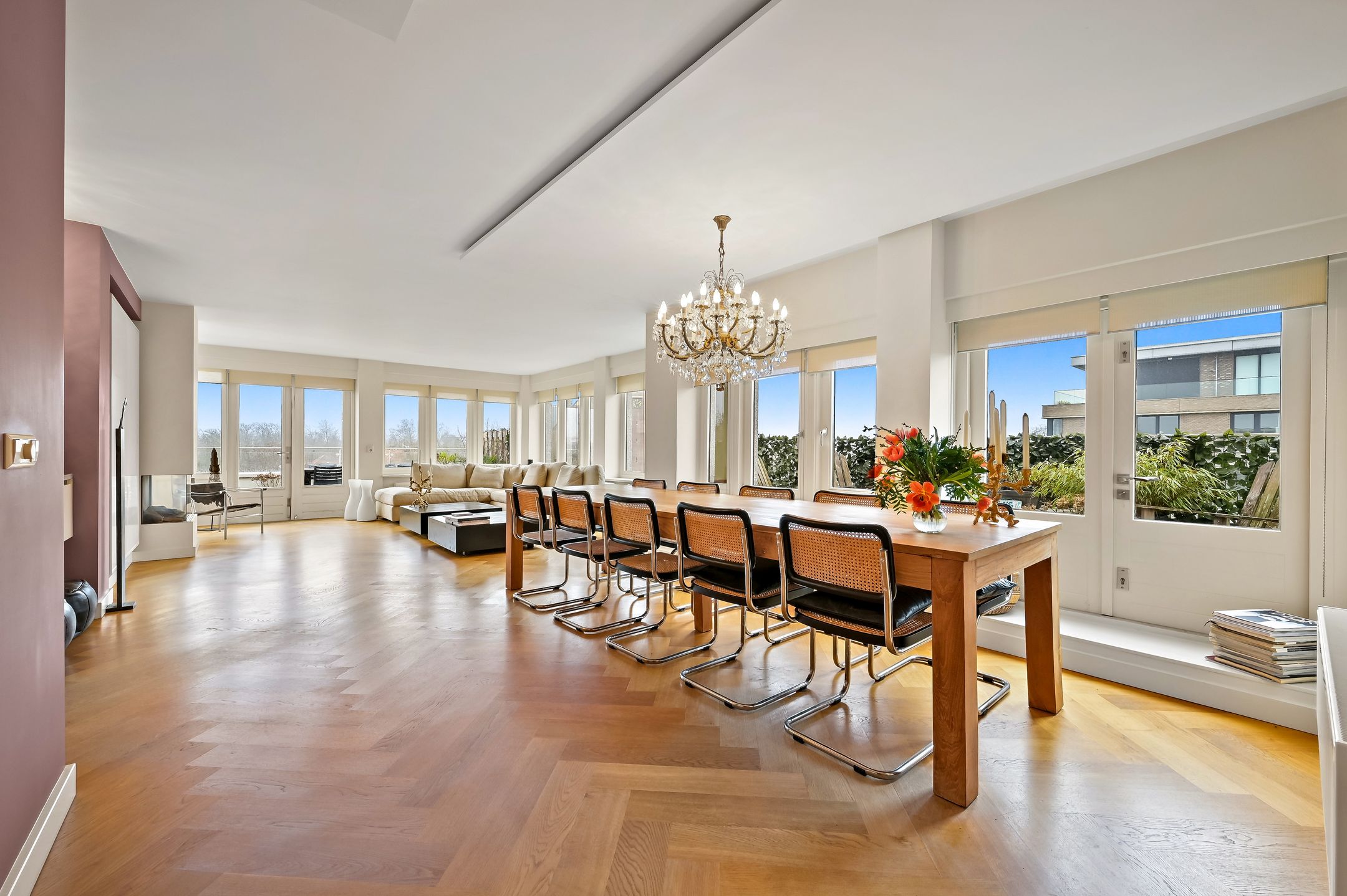 Foto 21 van Nieuwe Parklaan 101-C