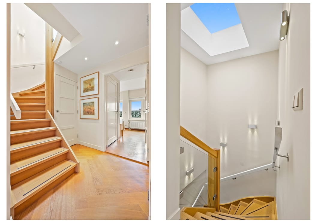 Foto 31 van Nieuwe Parklaan 101-C