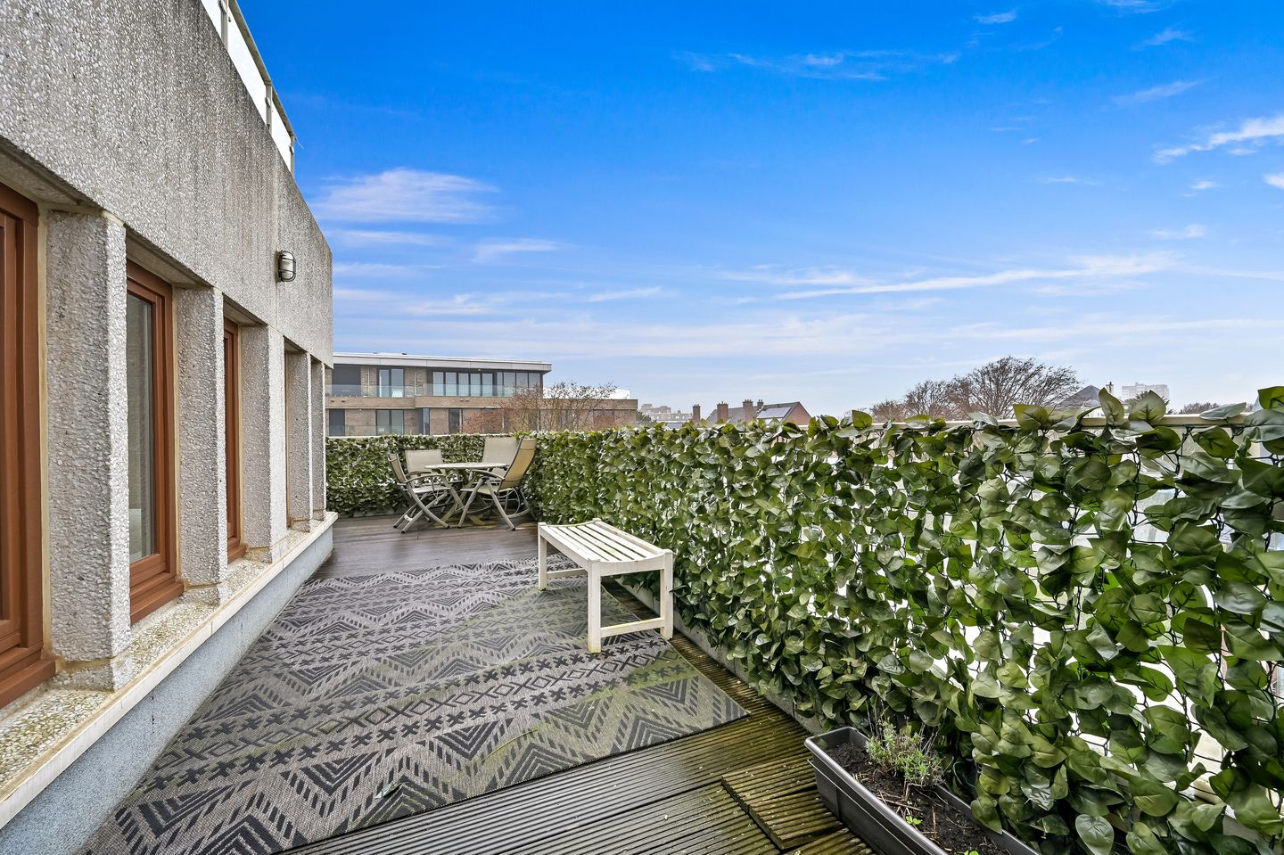 Foto 25 van Nieuwe Parklaan 101-C