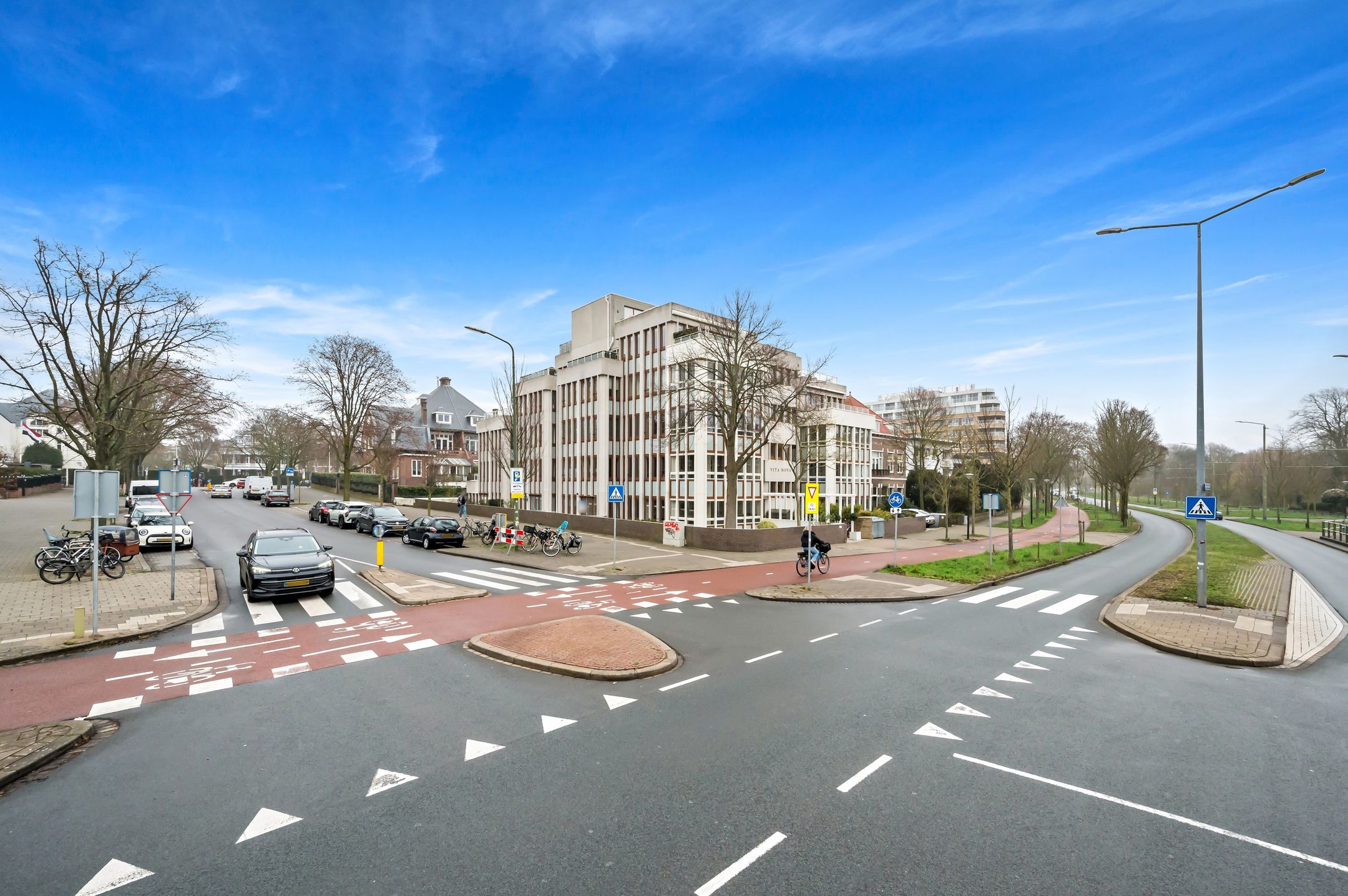 Foto 6 van Nieuwe Parklaan 101-C