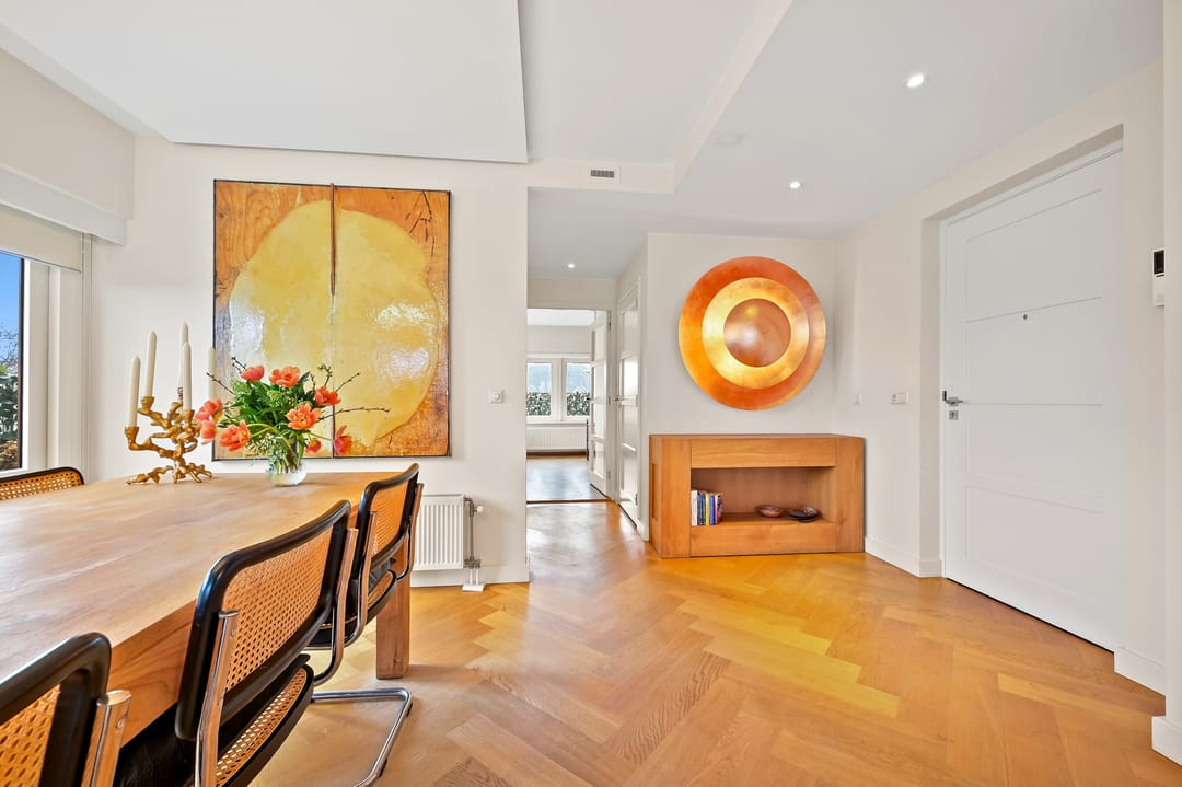 Foto 22 van Nieuwe Parklaan 101-C