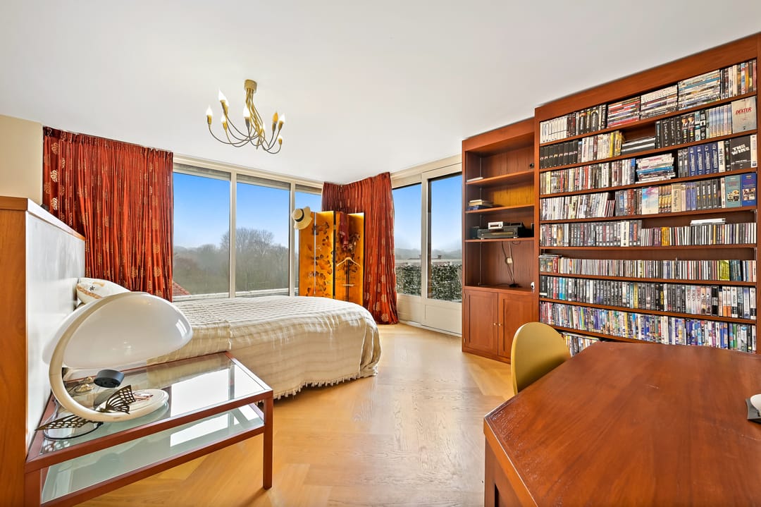 Foto 38 van Nieuwe Parklaan 101-C