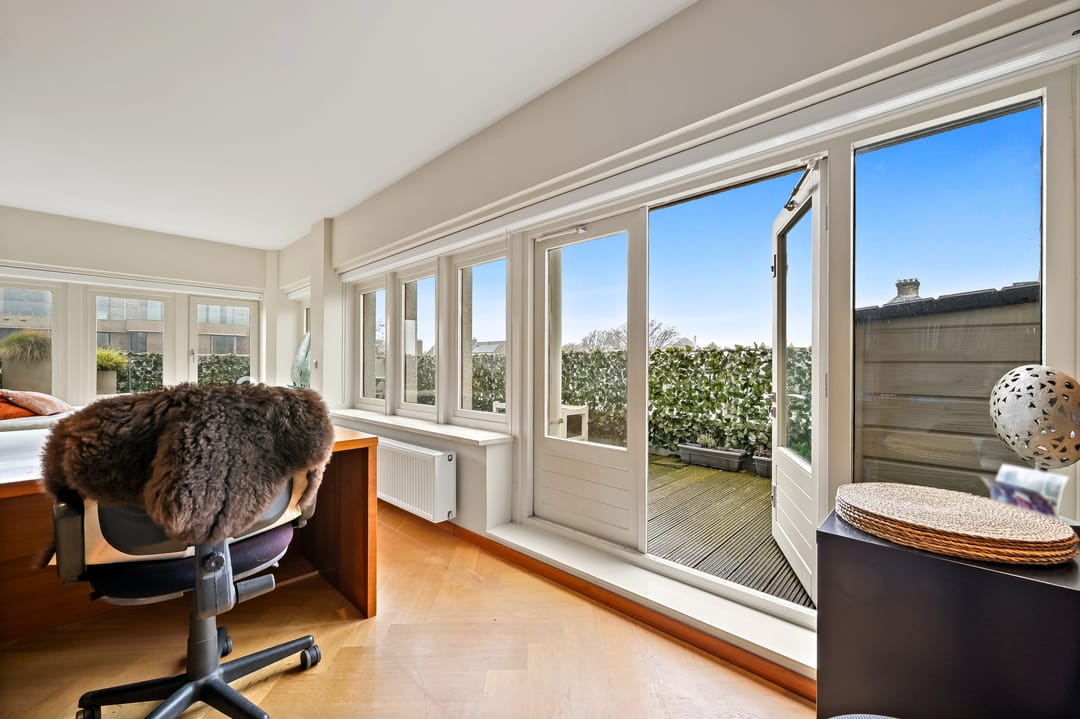 Foto 26 van Nieuwe Parklaan 101-C