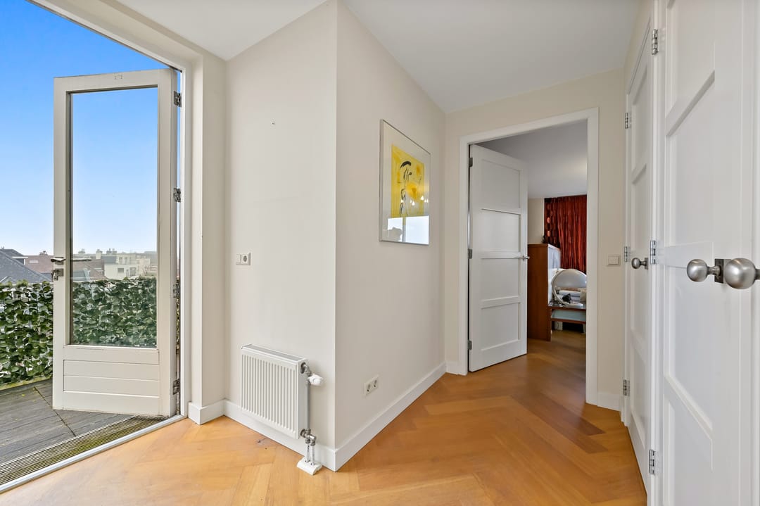 Foto 32 van Nieuwe Parklaan 101-C