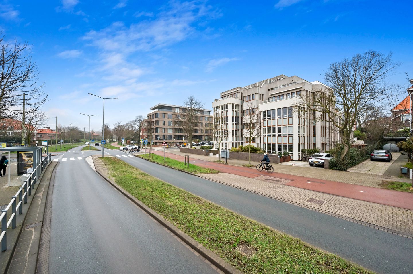 Foto 5 van Nieuwe Parklaan 101-C