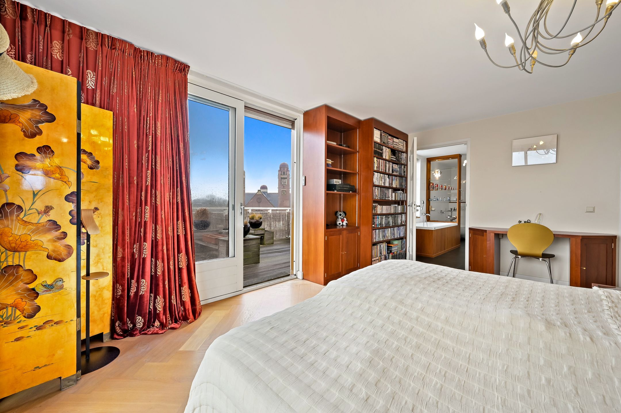 Foto 42 van Nieuwe Parklaan 101-C