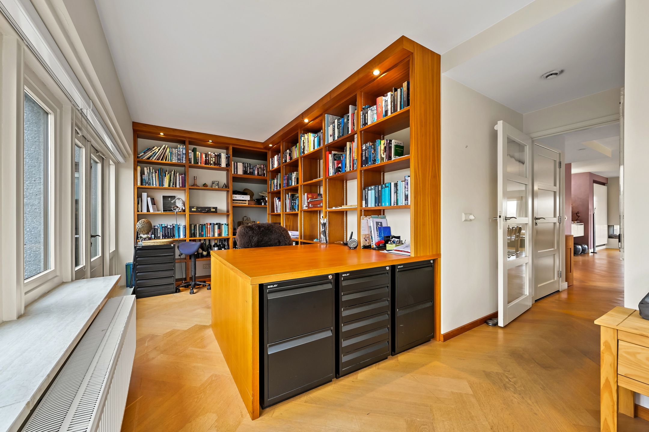 Foto 27 van Nieuwe Parklaan 101-C