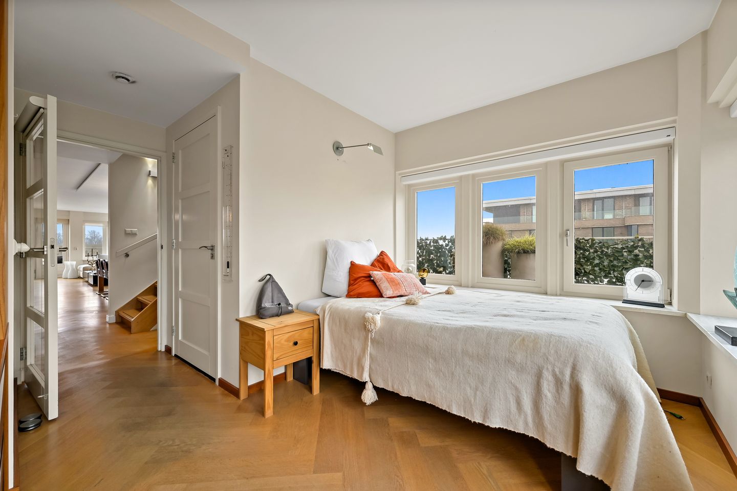 Foto 29 van Nieuwe Parklaan 101-C