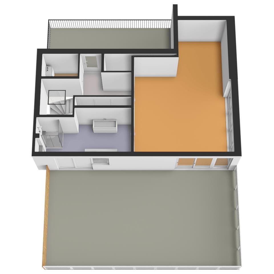 Foto 51 van Nieuwe Parklaan 101-C