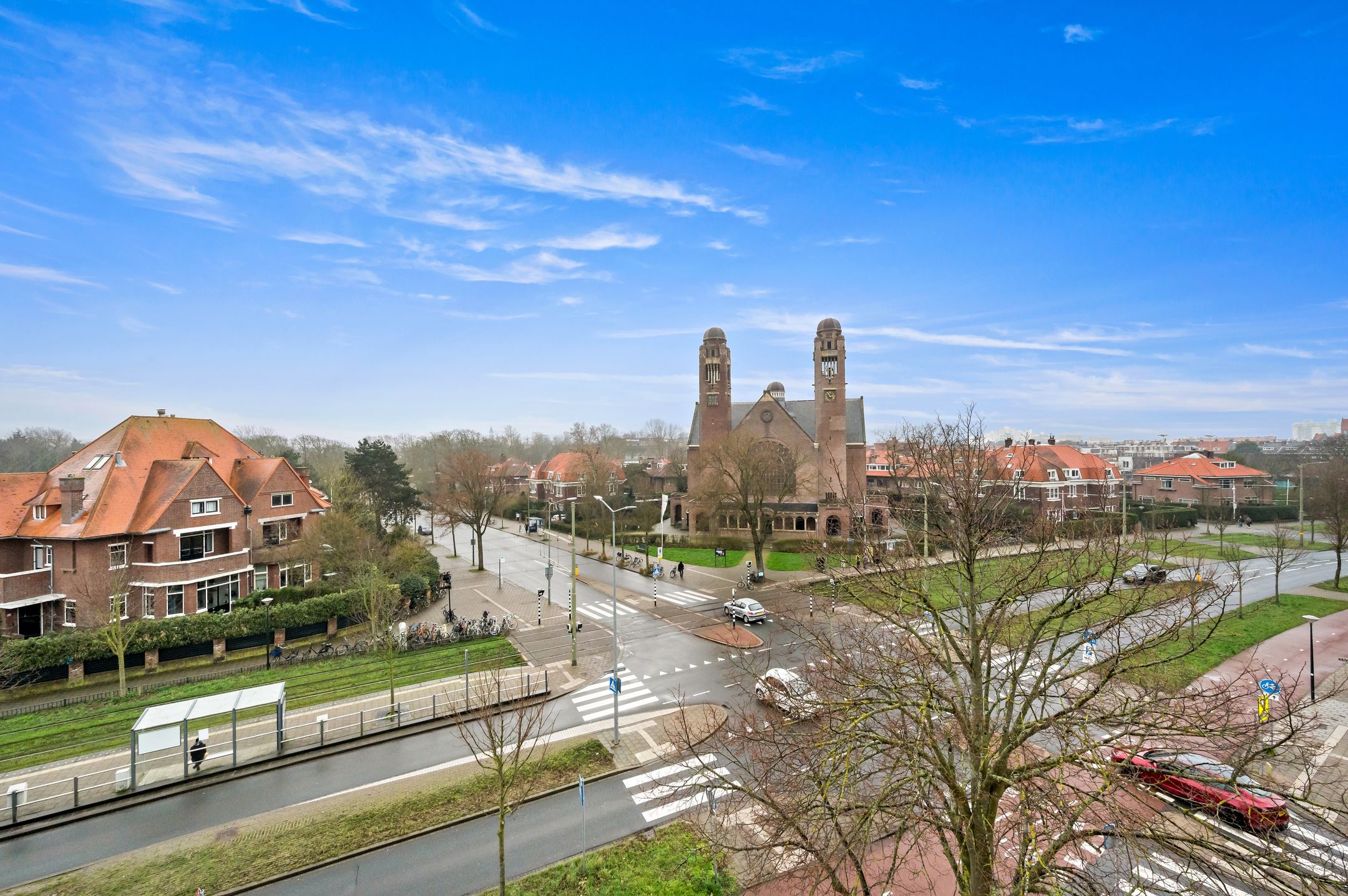 Foto 45 van Nieuwe Parklaan 101-C