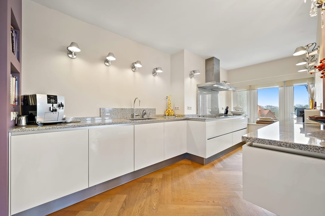 Foto 2 van Nieuwe Parklaan 101-C