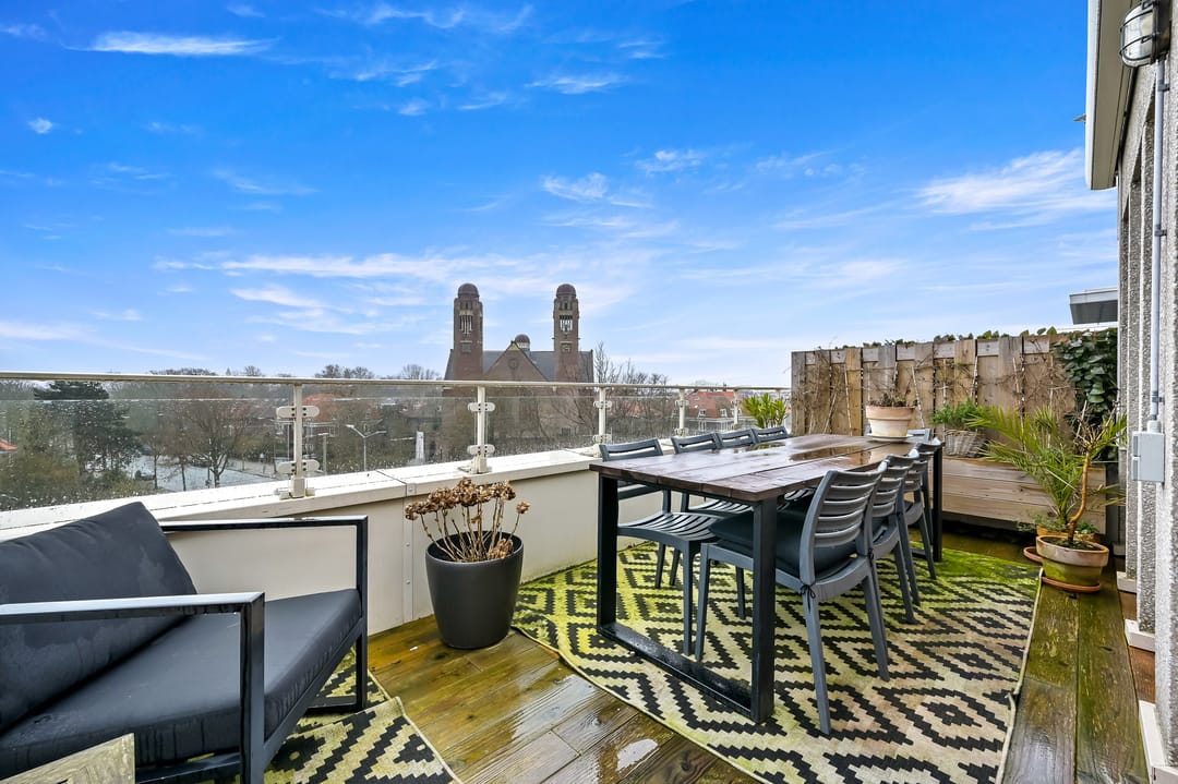 Foto 13 van Nieuwe Parklaan 101-C