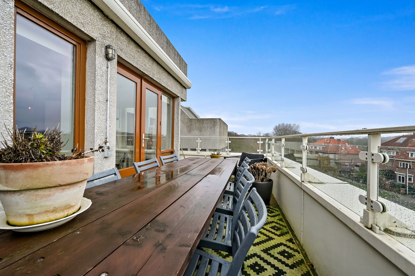 Foto 14 van Nieuwe Parklaan 101-C