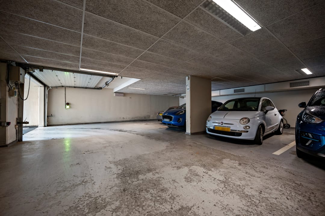 Foto 47 van Nieuwe Parklaan 101-C