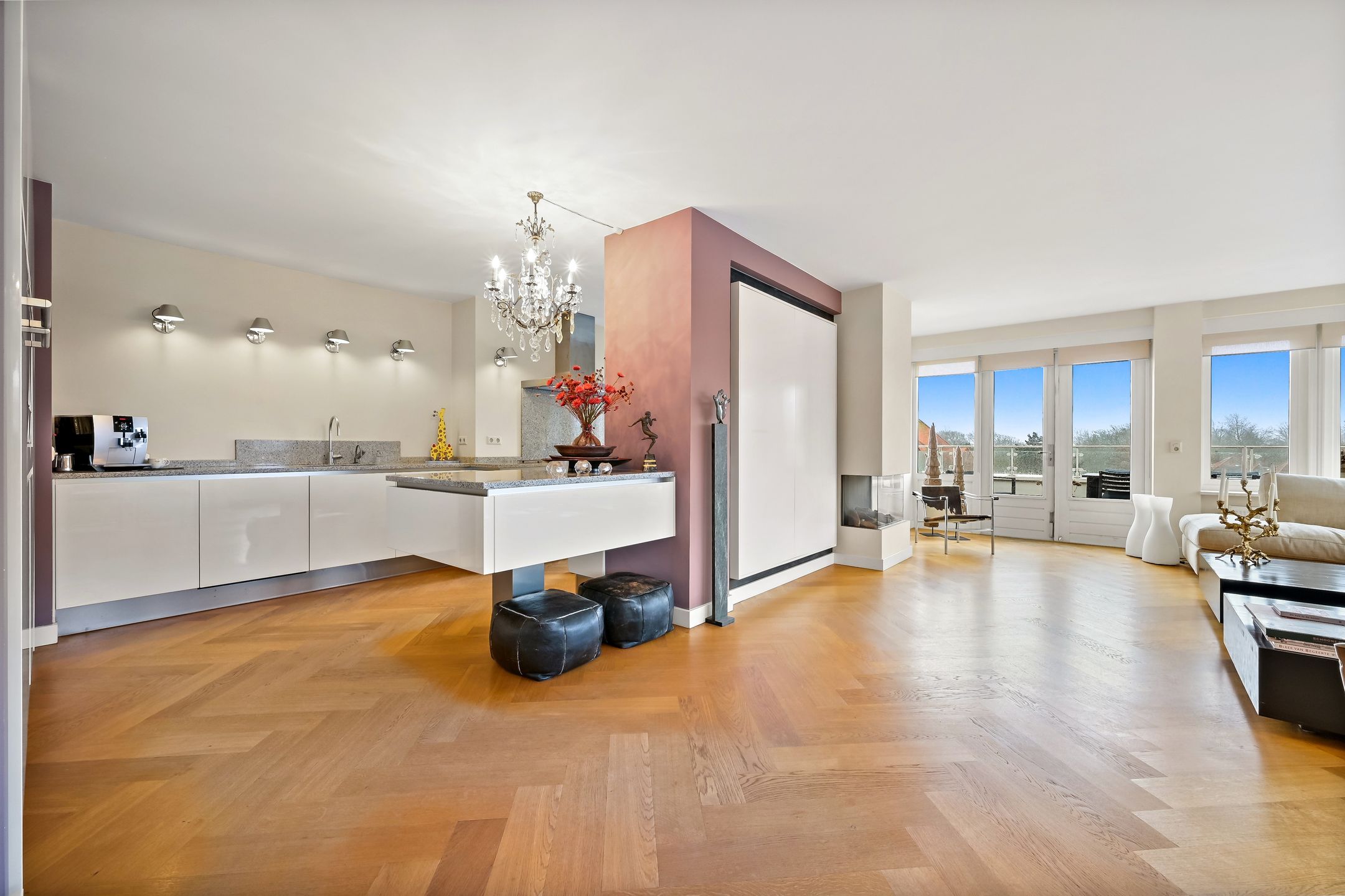 Foto 15 van Nieuwe Parklaan 101-C