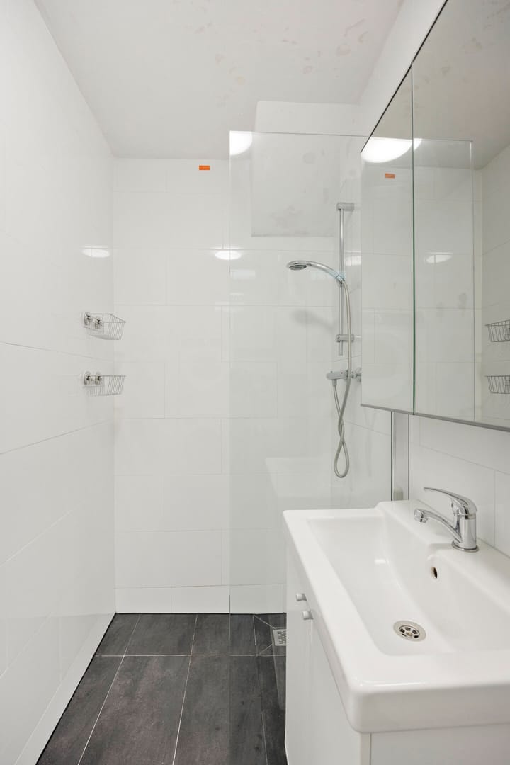 Foto 3 van Meerburgerkade 48