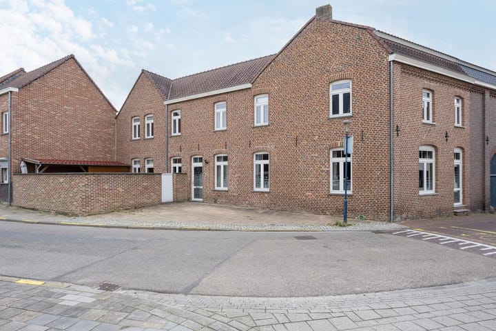 Foto 4 van Haagstraat 8