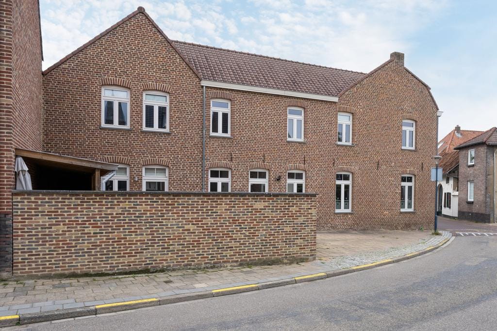 Foto 5 van Haagstraat 8