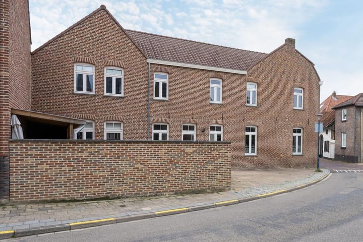 Foto 5 van Haagstraat 8