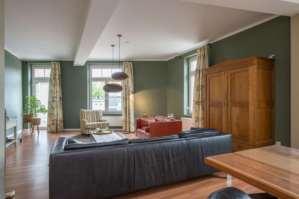 Foto 7 van Haagstraat 8