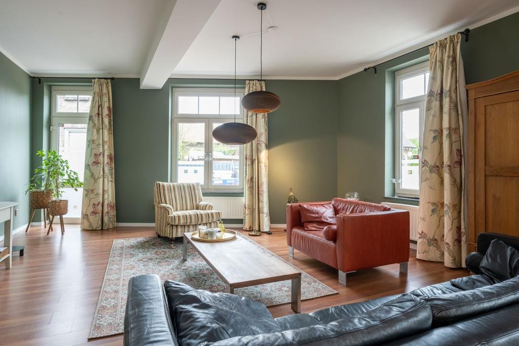 Foto 8 van Haagstraat 8