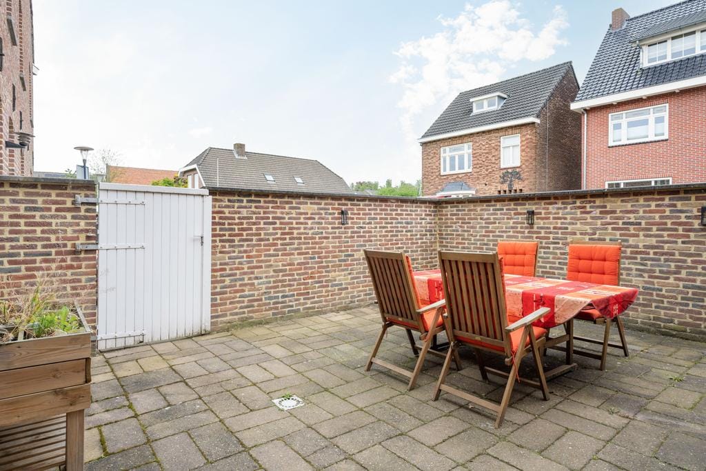 Foto 16 van Haagstraat 8