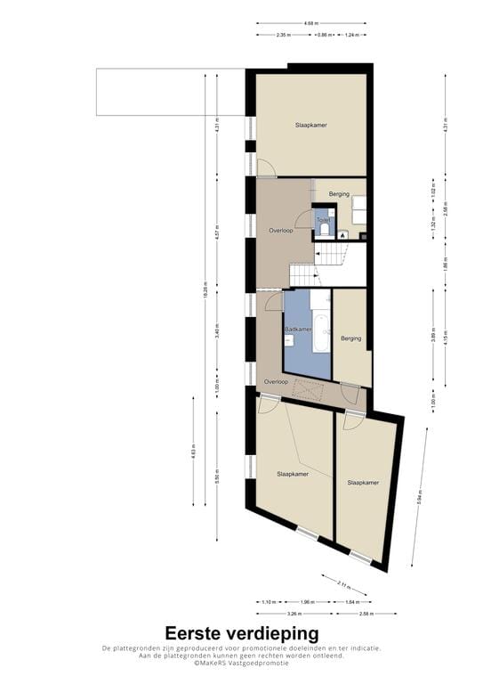 Foto 35 van Haagstraat 8