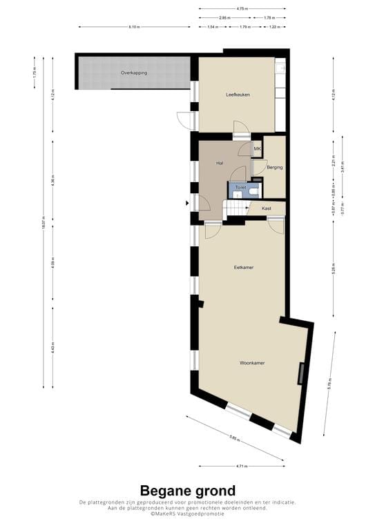 Foto 37 van Haagstraat 8