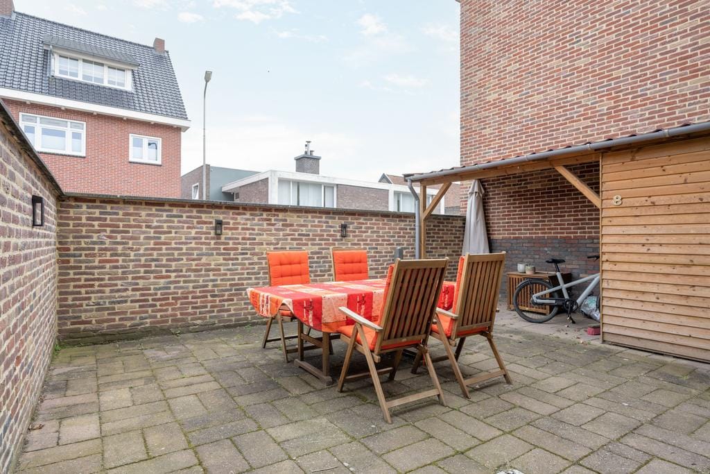 Foto 18 van Haagstraat 8