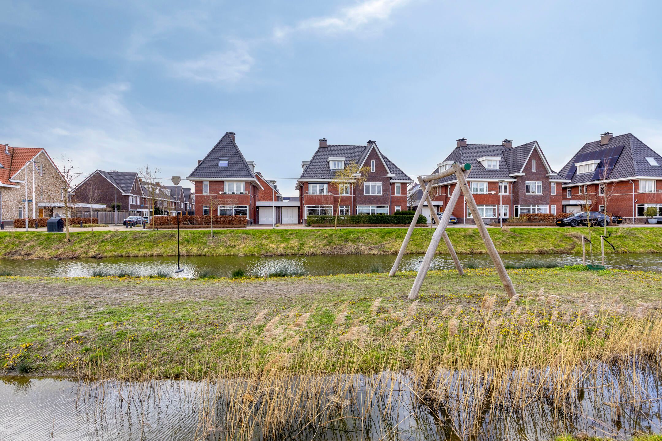 Buying a house in The Netherlands., Buitenroede 22